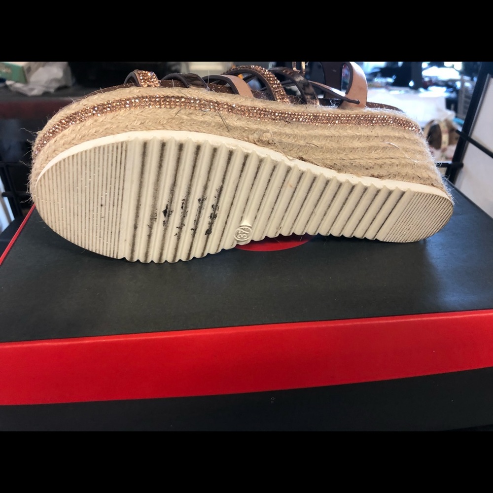 Shoes - Picture 3 of 3